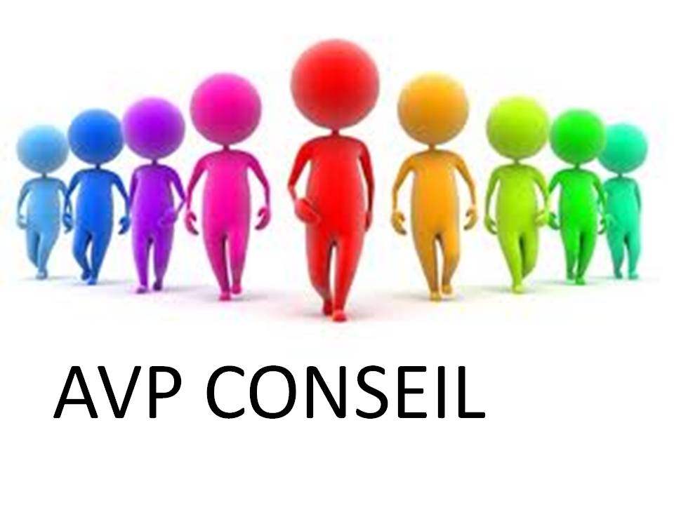 AVP Conseil Recrutement et Formations sur Lyon